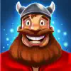 Vikings Saga - Card Puzzles App Delete