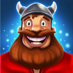 Download Vikings Saga - Card Puzzles app