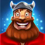 Vikings Saga - Card Puzzles App Negative Reviews