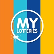 My Lotteries: Verifica Vincite iOS App