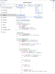 recipes for swift ipad bildschirmfoto 4