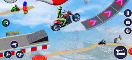 Game screenshot Motorcross: MX Dirt Bike Games mod apk