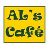 Al's Cafes icon