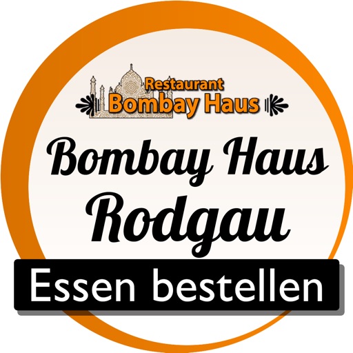 Restaurant Bombay Haus Rodgau icon
