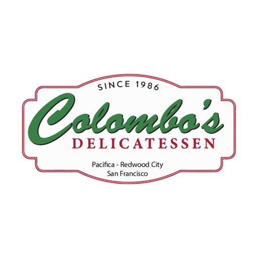 Colombos Deli