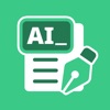 AI Writer: Chatbot Assistant icon