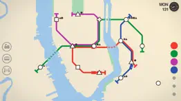 mini metro+ problems & solutions and troubleshooting guide - 3