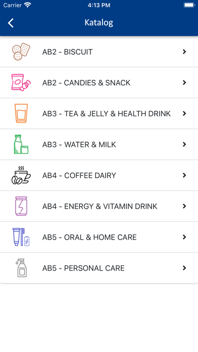 ABBA Artaboga Screenshot