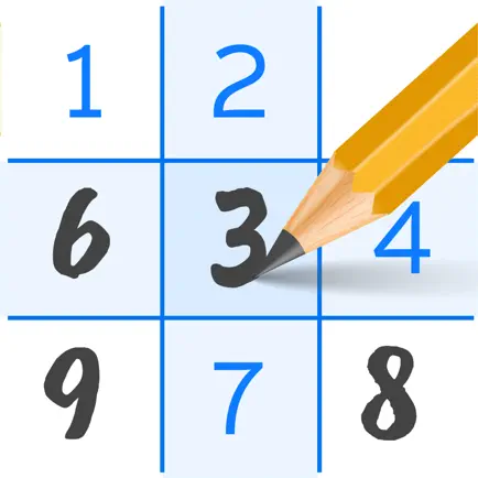 Sudoku: Brain Puzzle Game Cheats