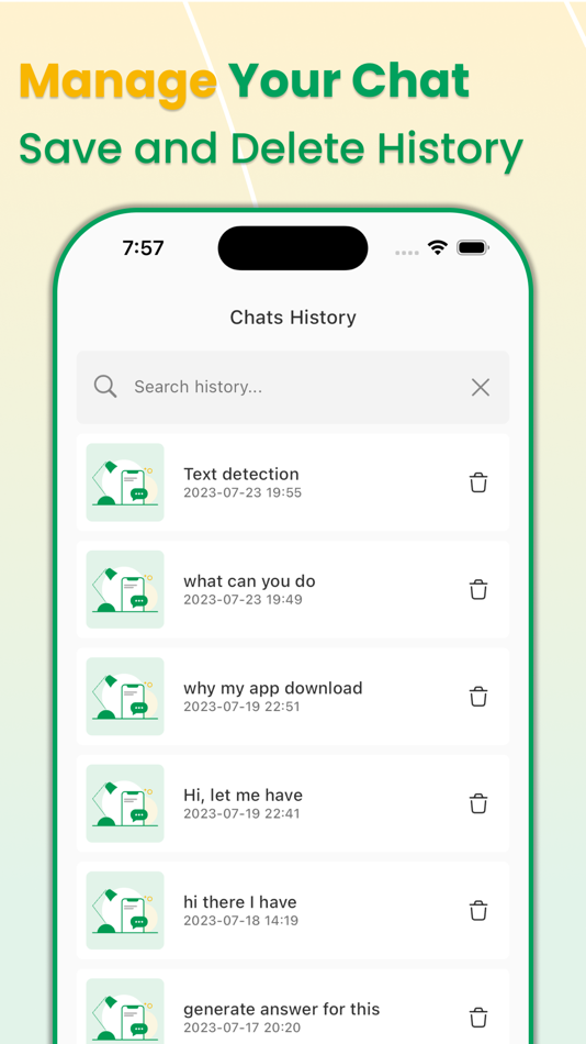 #9. AI Learn Fluent Talks | OnMind (iOS) 由: Alireza Bokanian