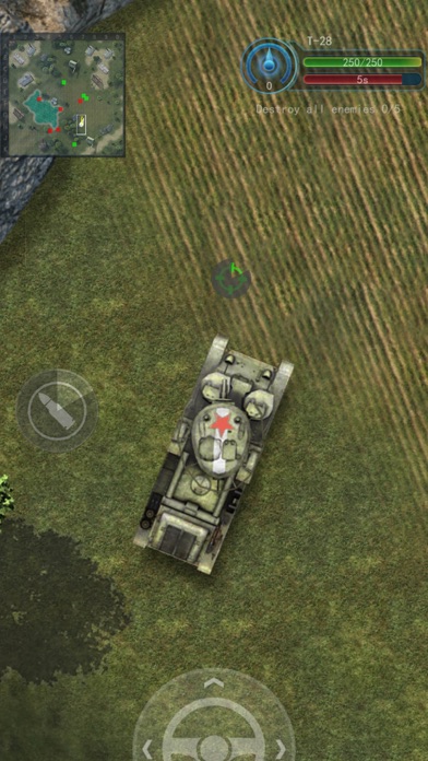 ティーガー戦車のおすすめ画像4