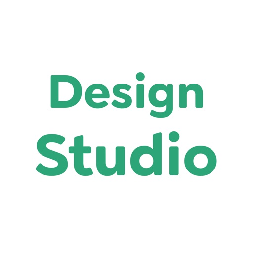 Design Studio for Cricut! iOS App