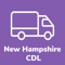 Are you applying for the New Hampshire CDL certification