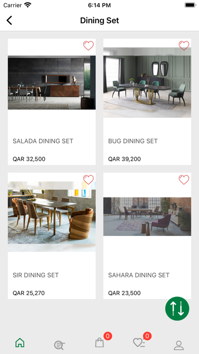 ALMuftah Group مجموعة المفتاح Screenshot