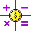 Investor calculator icon
