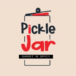 Pickle Jar - Customized Pickle