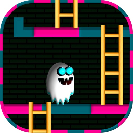 Peppermint Ghost icon