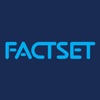 FactSet 2.0 (legacy) - iPadアプリ