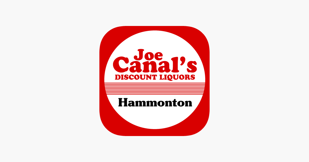 ‎Joe Canal’s Hammonton on the App Store
