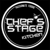 Chef's Stage Kitchen icon