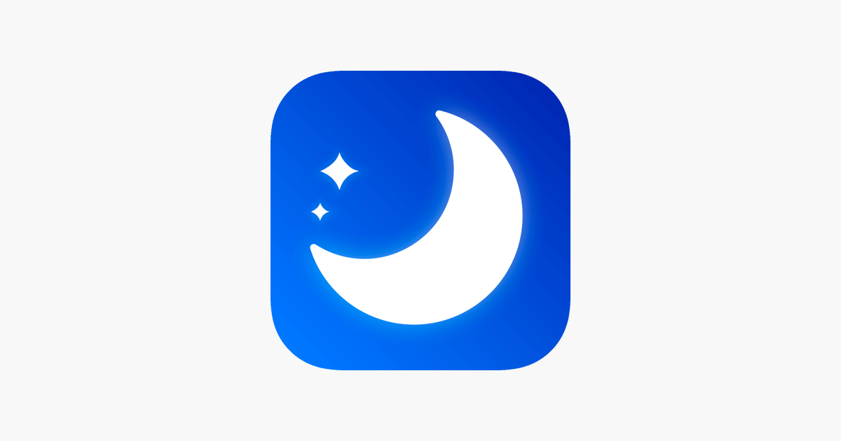 Slaaptracker - Slaap Opnemen in de App Store