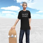 Download Skate Space app