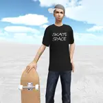 Skate Space App Positive Reviews
