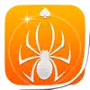 Solitaire ▻ Spiderette problems & troubleshooting and solutions