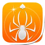 Solitaire ▻ Spiderette App Support