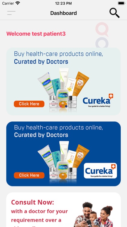 Second Opinion - Wedjat screenshot-5