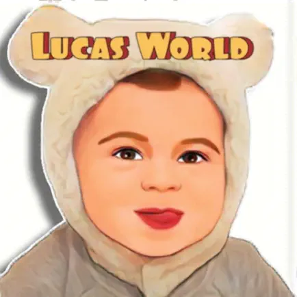 Lucas World Читы