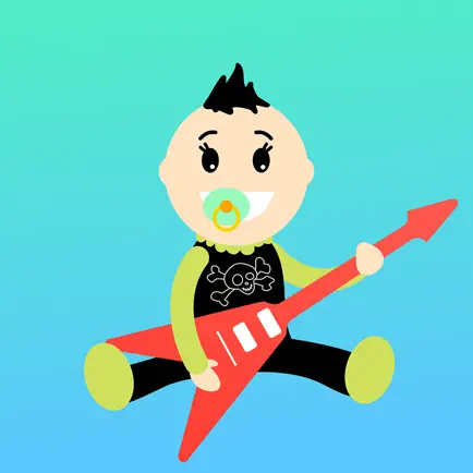 Mini Rock Band Cheats