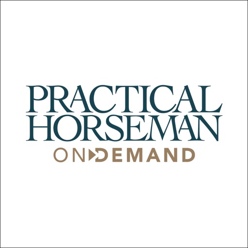 Practical Horseman OnDemand iOS App