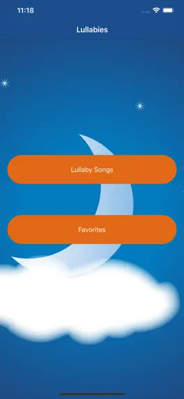 Game screenshot Lullaby Songs & Music mod apk