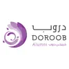 Doroob Alumni delete, cancel