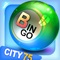 Bingo City 75: Bingo & Slots