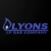 Lyons LP Gas App Support