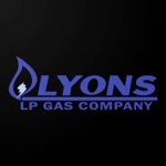 Download Lyons LP Gas app