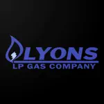 Lyons LP Gas App Cancel