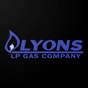 Lyons LP Gas app download