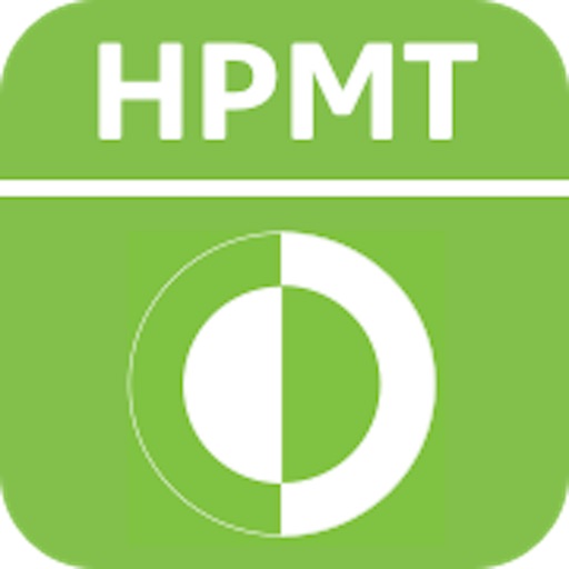 GEHC HPM Toolbox icon