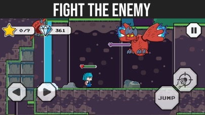 Kembara Math - Adventure Game Screenshot