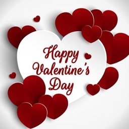 Happy Valentine Day Wishes