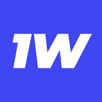 1 Win - Bookmaker’s rating