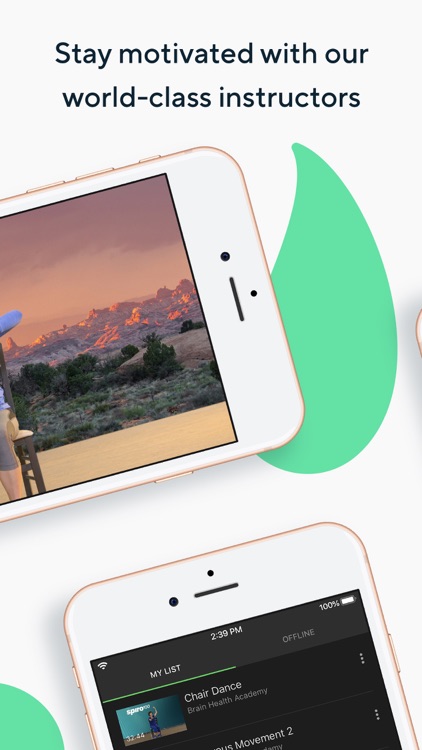 Spiro100 screenshot-3