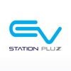 EV Station PluZ icon