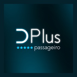 Driver Plus - Passageiro