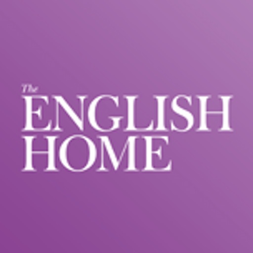 The English Home Magazine