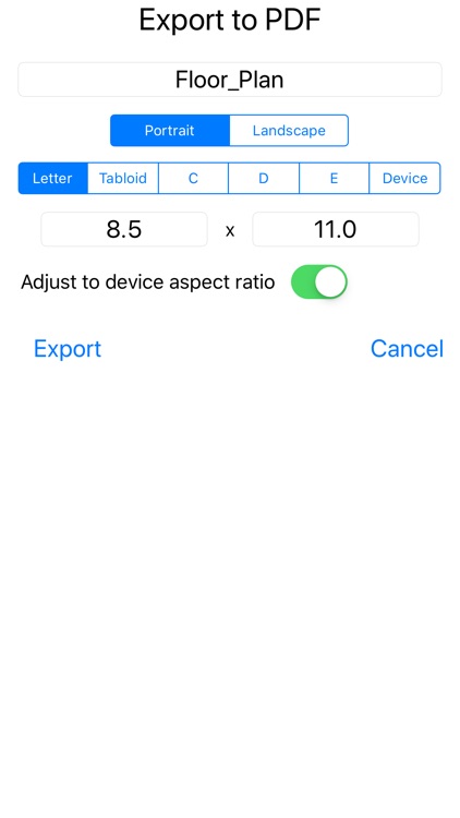 DXF Simple Viewer screenshot-8