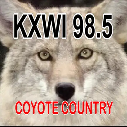 KXWI-FM Coyote Country Cheats